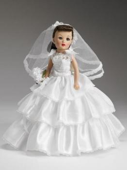 Tonner - Revlon - Blushing Bride - кукла